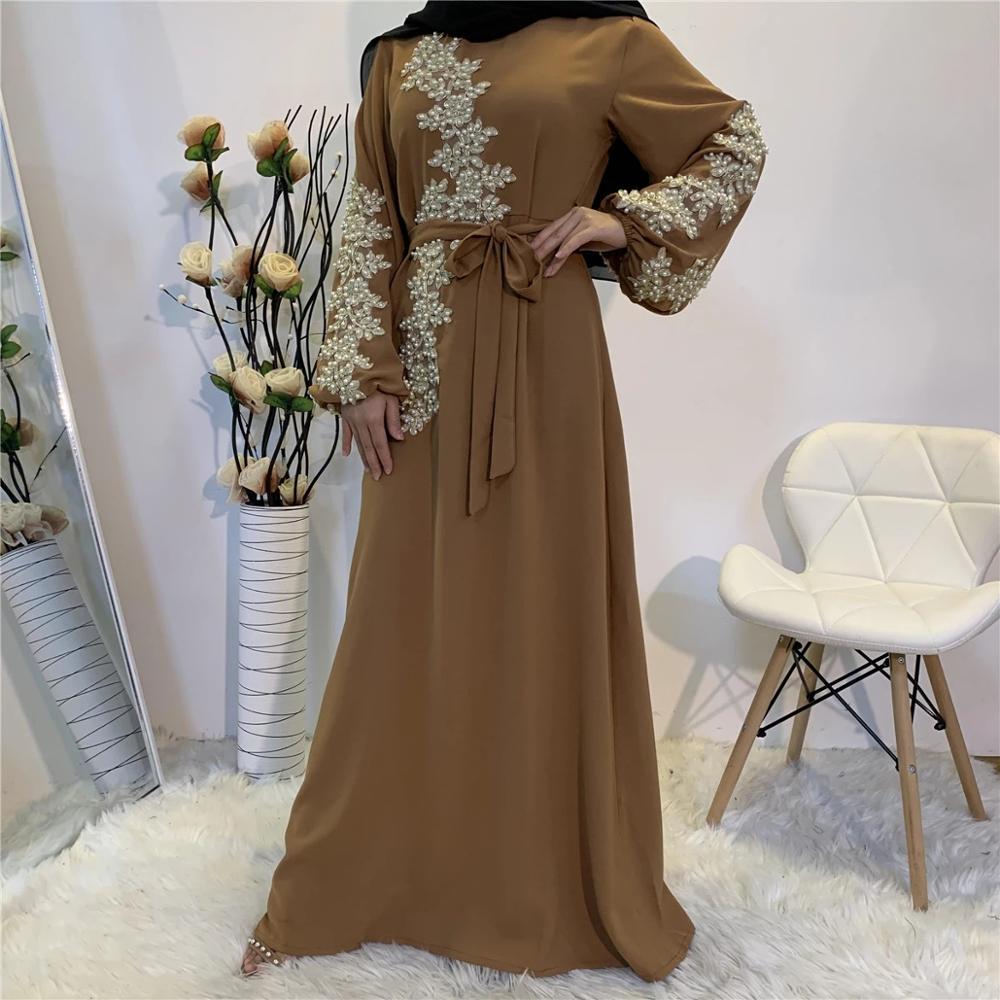 Hijab full store dress