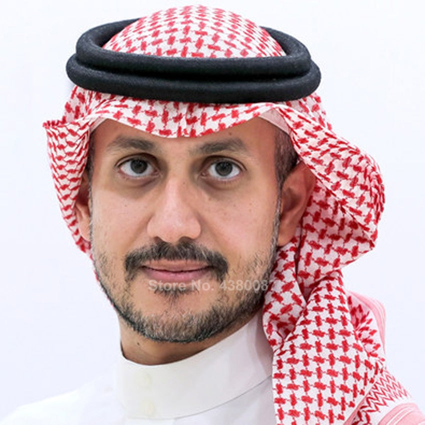 Arab Keffiyeh Scarf Guide – Style, Care & Buying Tips