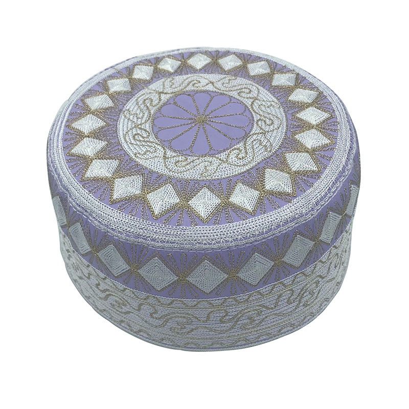 Best Muslim Prayer Cap for Men – Top Picks & Buying Guide