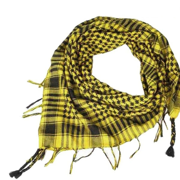 Summer Women Tactical Arab Scarf Men Fashion Lightweight Hijab Scarf Spring Army Plaid Head Scarf Keep Warm 2020 New Hot Sale