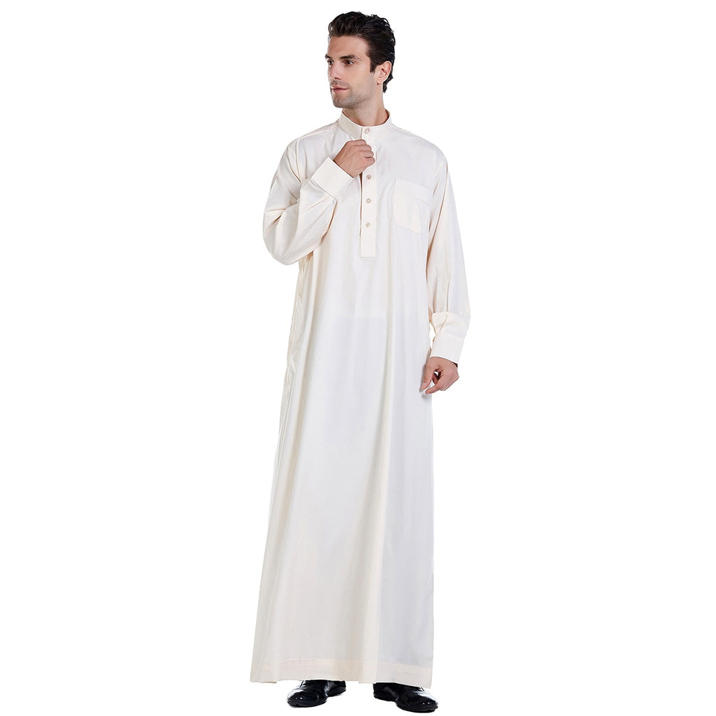 Middle eastern male on sale dress