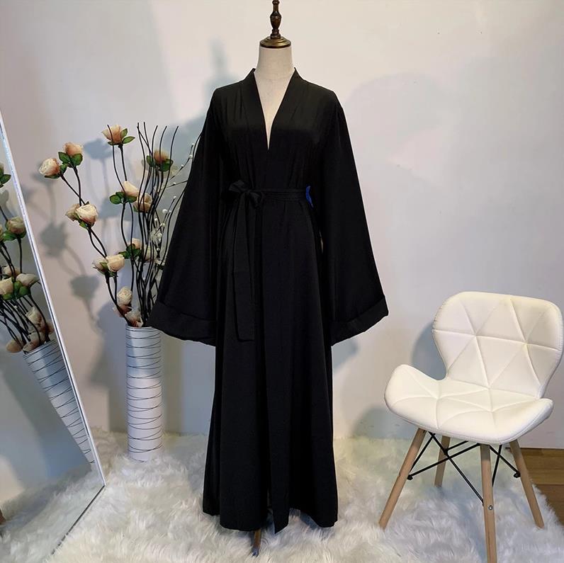 Hijab Long Dress Abayas