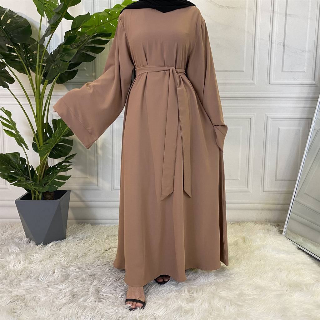 Hijab Long Dress Abayas