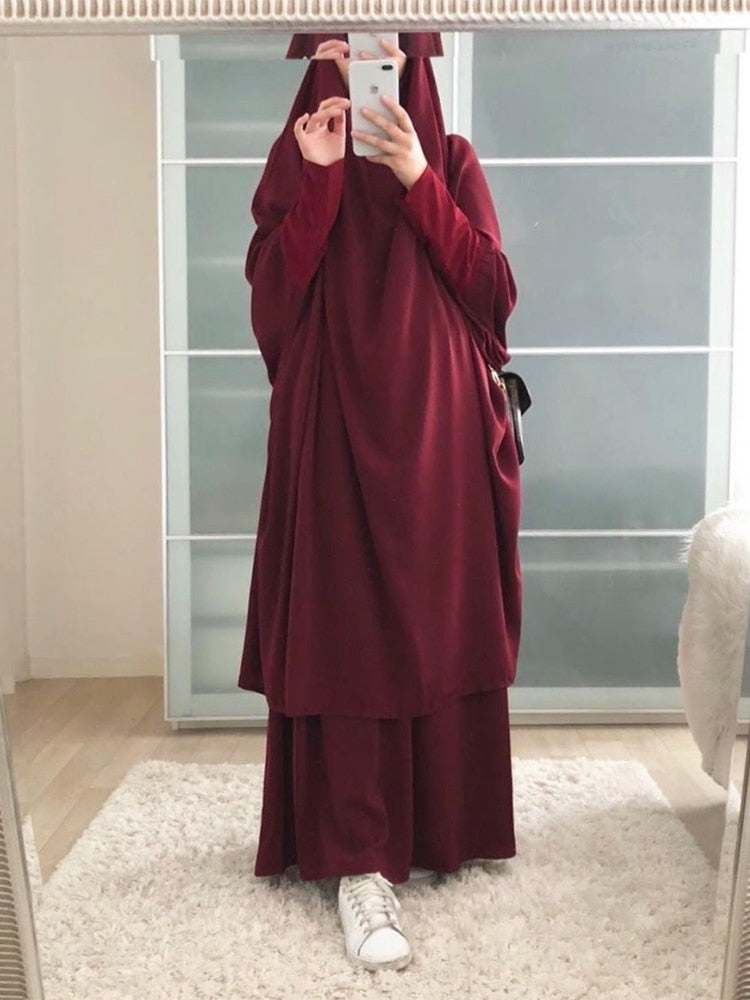 ZANZEA Women Vintage Dubai Abaya Turkey Sundress Solid Muslim Islamic  Clothing Long Sleeve Maxi Long Dress