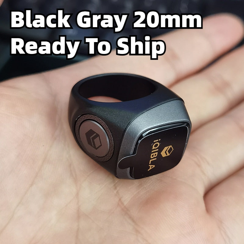 |14:200004870#20mm Black Gray