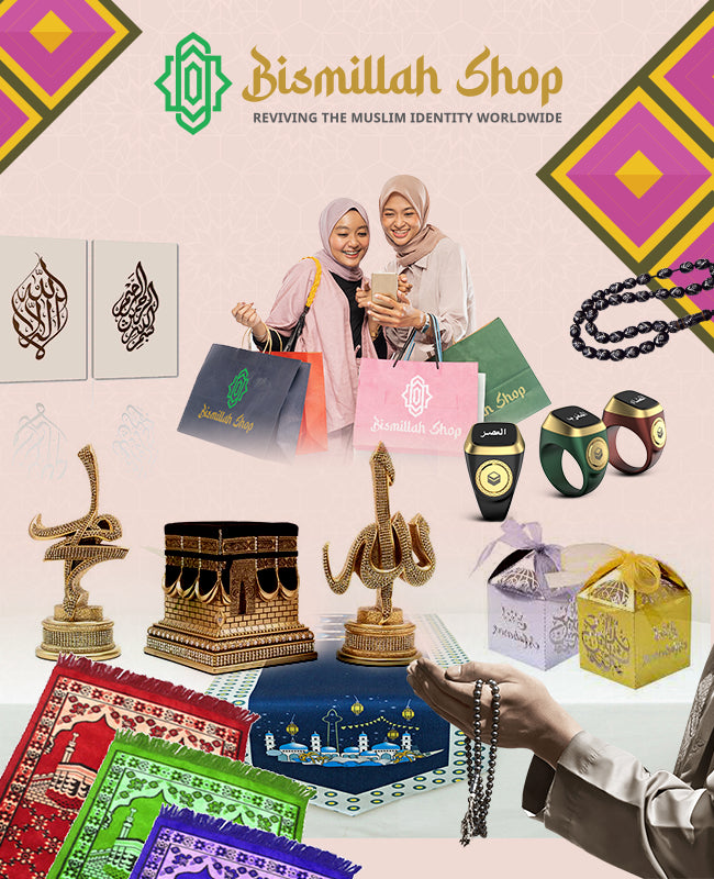 Collection page banner